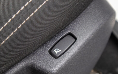 Renault Logan II, 2014 год, 599 000 рублей, 25 фотография