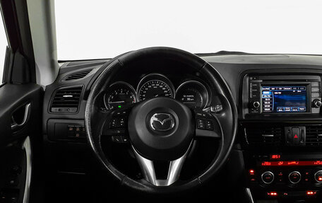 Mazda CX-5 II, 2012 год, 1 390 000 рублей, 11 фотография