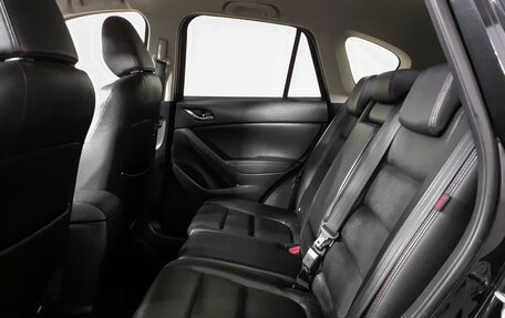 Mazda CX-5 II, 2012 год, 1 390 000 рублей, 10 фотография