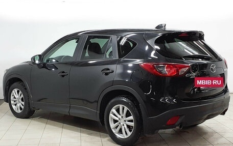 Mazda CX-5 II, 2012 год, 1 390 000 рублей, 6 фотография