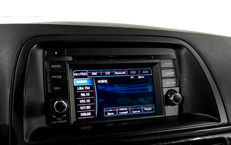 Mazda CX-5 II, 2012 год, 1 390 000 рублей, 13 фотография