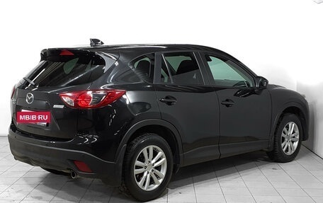 Mazda CX-5 II, 2012 год, 1 390 000 рублей, 4 фотография