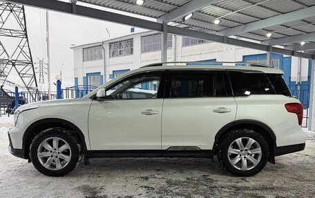 GAC GS8 I, 2020 год, 2 449 000 рублей, 2 фотография