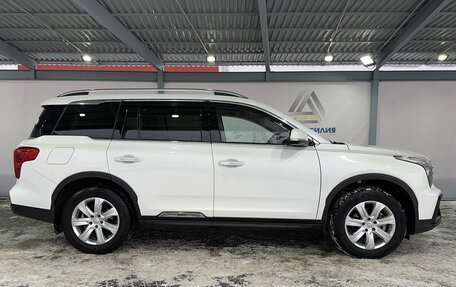 GAC GS8 I, 2020 год, 2 449 000 рублей, 6 фотография