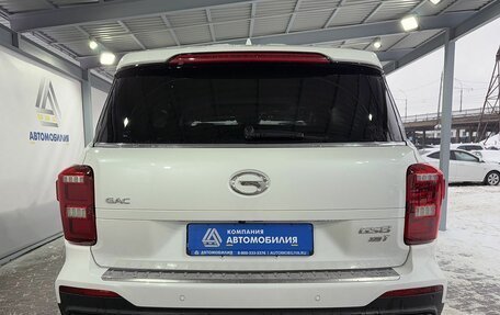 GAC GS8 I, 2020 год, 2 449 000 рублей, 4 фотография