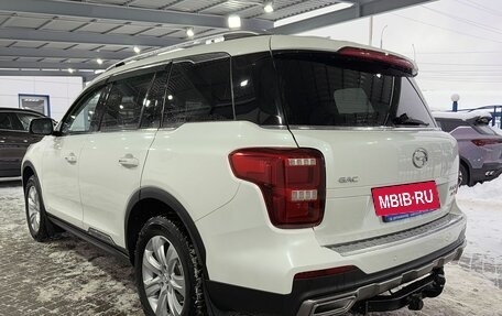 GAC GS8 I, 2020 год, 2 449 000 рублей, 3 фотография