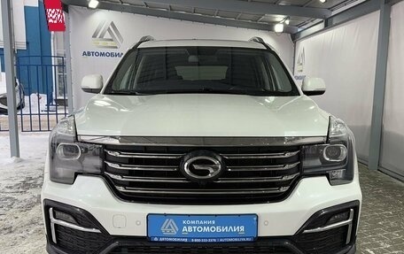 GAC GS8 I, 2020 год, 2 449 000 рублей, 8 фотография