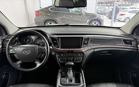 GAC GS8 I, 2020 год, 2 449 000 рублей, 12 фотография