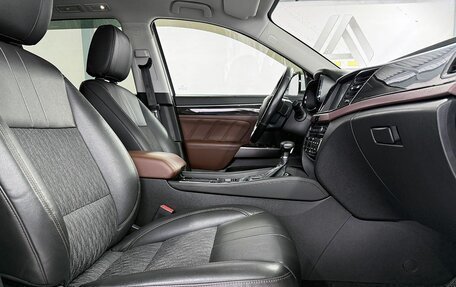 GAC GS8 I, 2020 год, 2 449 000 рублей, 13 фотография