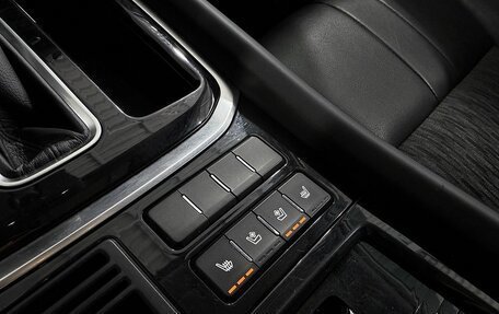 GAC GS8 I, 2020 год, 2 449 000 рублей, 22 фотография