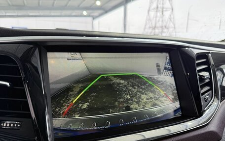 GAC GS8 I, 2020 год, 2 449 000 рублей, 16 фотография