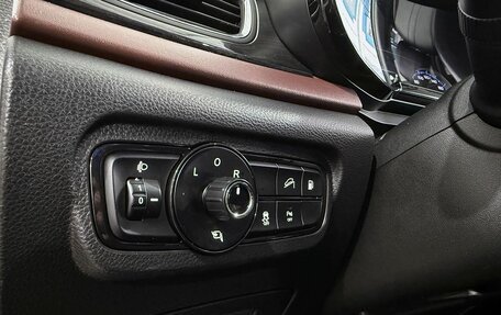 GAC GS8 I, 2020 год, 2 449 000 рублей, 23 фотография