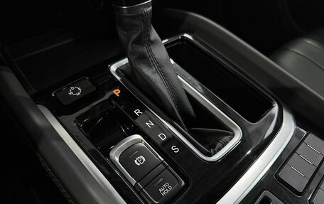 GAC GS8 I, 2020 год, 2 449 000 рублей, 21 фотография