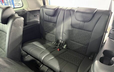 GAC GS8 I, 2020 год, 2 449 000 рублей, 15 фотография