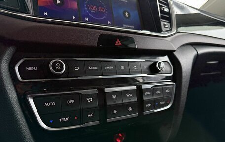 GAC GS8 I, 2020 год, 2 449 000 рублей, 19 фотография