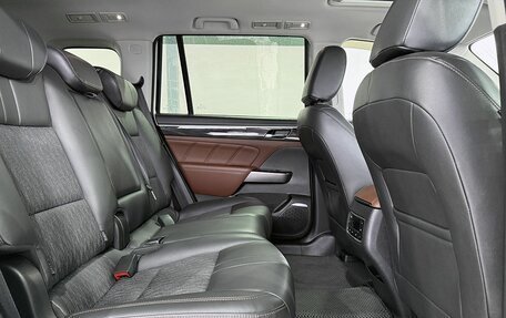 GAC GS8 I, 2020 год, 2 449 000 рублей, 14 фотография