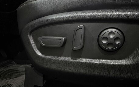 GAC GS8 I, 2020 год, 2 449 000 рублей, 26 фотография