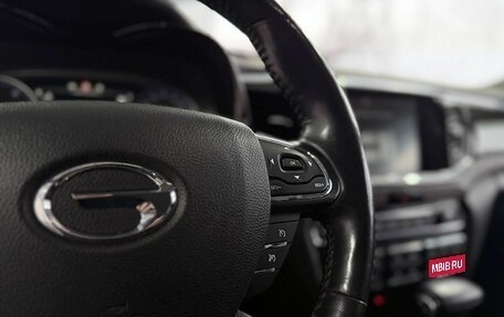 GAC GS8 I, 2020 год, 2 449 000 рублей, 25 фотография