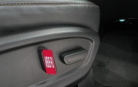 GAC GS8 I, 2020 год, 2 449 000 рублей, 27 фотография