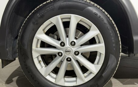 Nissan Qashqai, 2021 год, 1 370 000 рублей, 10 фотография