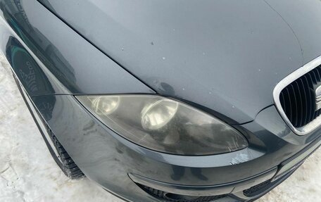 SEAT Toledo III, 2008 год, 422 000 рублей, 4 фотография