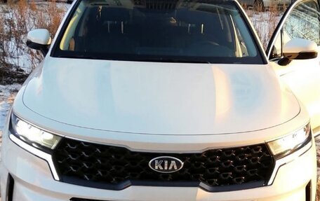 KIA Sorento IV, 2020 год, 3 800 000 рублей, 1 фотография