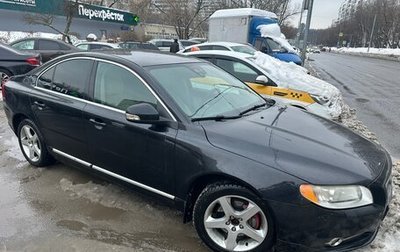 Volvo S80 II рестайлинг 2, 2010 год, 950 000 рублей, 1 фотография