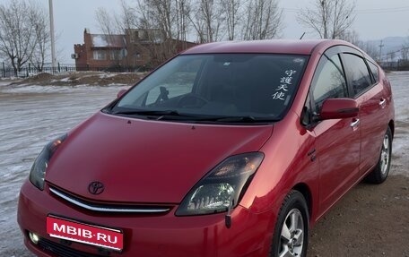 Toyota Prius, 2009 год, 1 350 000 рублей, 1 фотография