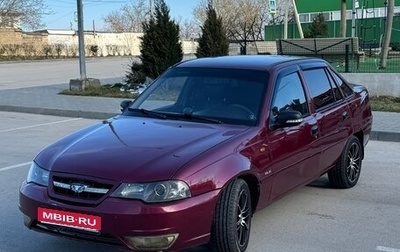 Daewoo Nexia I рестайлинг, 2010 год, 265 000 рублей, 1 фотография