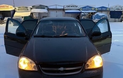 Chevrolet Lacetti, 2008 год, 400 000 рублей, 1 фотография