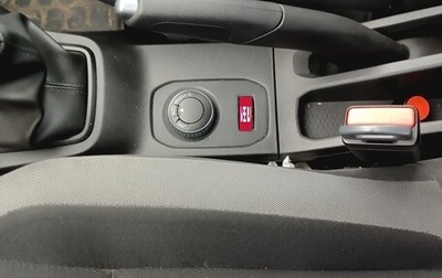 Renault Duster I рестайлинг, 2018 год, 1 300 000 рублей, 1 фотография