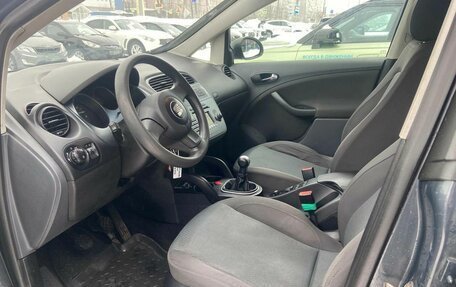 SEAT Toledo III, 2008 год, 422 000 рублей, 9 фотография