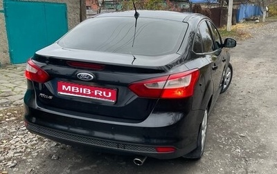 Ford Focus III, 2014 год, 800 000 рублей, 1 фотография
