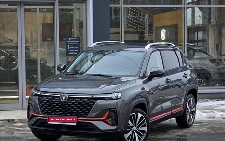 Changan CS35 Plus, 2024 год, 1 930 000 рублей, 1 фотография