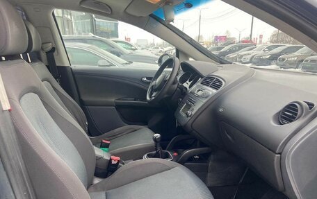 SEAT Toledo III, 2008 год, 422 000 рублей, 12 фотография