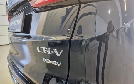 Honda CR-V, 2025 год, 4 799 900 рублей, 3 фотография