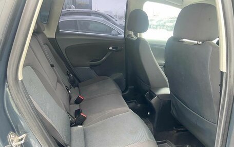 SEAT Toledo III, 2008 год, 422 000 рублей, 14 фотография