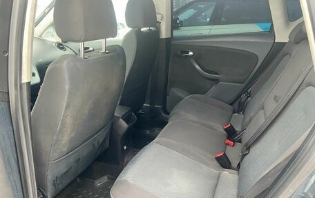 SEAT Toledo III, 2008 год, 422 000 рублей, 15 фотография