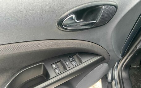 SEAT Toledo III, 2008 год, 422 000 рублей, 13 фотография