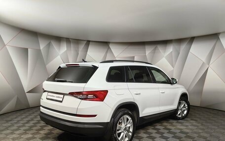 Skoda Kodiaq I, 2020 год, 2 595 000 рублей, 2 фотография