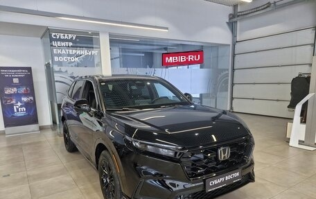 Honda CR-V, 2025 год, 4 799 900 рублей, 4 фотография