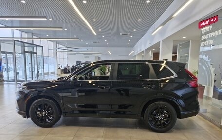 Honda CR-V, 2025 год, 4 799 900 рублей, 2 фотография