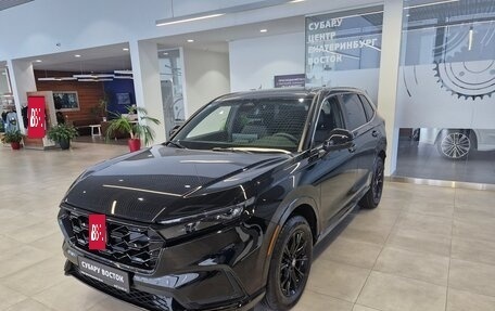 Honda CR-V, 2025 год, 4 799 900 рублей, 6 фотография