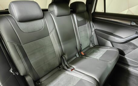 Skoda Kodiaq I, 2020 год, 2 595 000 рублей, 17 фотография