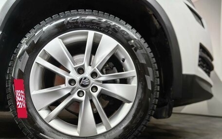 Skoda Kodiaq I, 2020 год, 2 595 000 рублей, 9 фотография