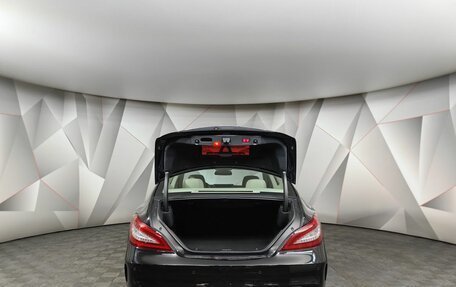 Mercedes-Benz CLS, 2015 год, 4 955 000 рублей, 12 фотография