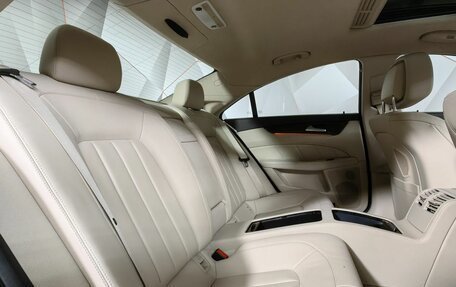 Mercedes-Benz CLS, 2015 год, 4 955 000 рублей, 16 фотография