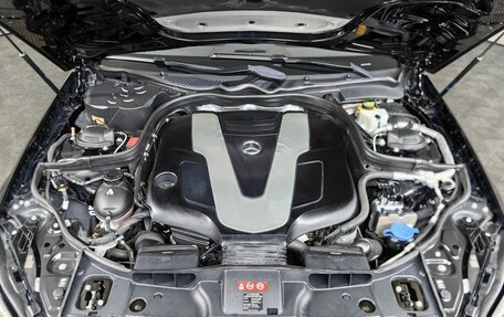 Mercedes-Benz CLS, 2015 год, 4 955 000 рублей, 11 фотография