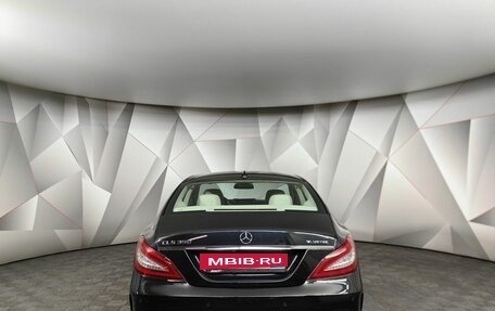 Mercedes-Benz CLS, 2015 год, 4 955 000 рублей, 8 фотография