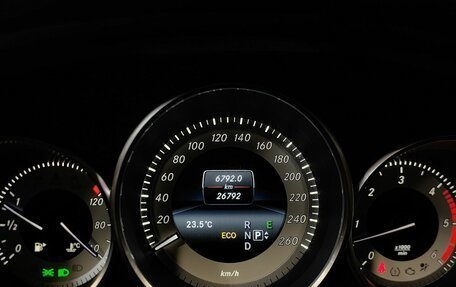 Mercedes-Benz CLS, 2015 год, 4 955 000 рублей, 18 фотография